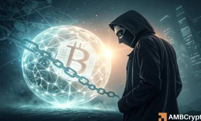 Zcash price prediction – Is another 100% rally in sight soon?