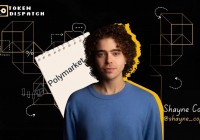 Polymarket背后的男人:21岁破产,27岁亿万富翁