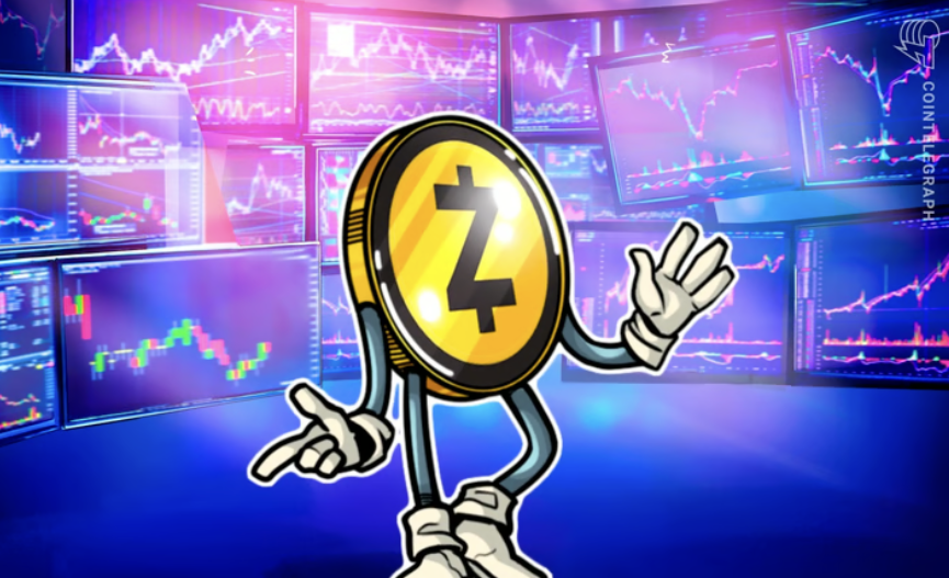Zcash 价格暴涨！多重支撑助力，ZEC 剑指 300 美元大关