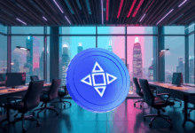 Buzz Gathers in Mandala Chain Presale as Crypto Whales Gather Before the Mainnet Launch