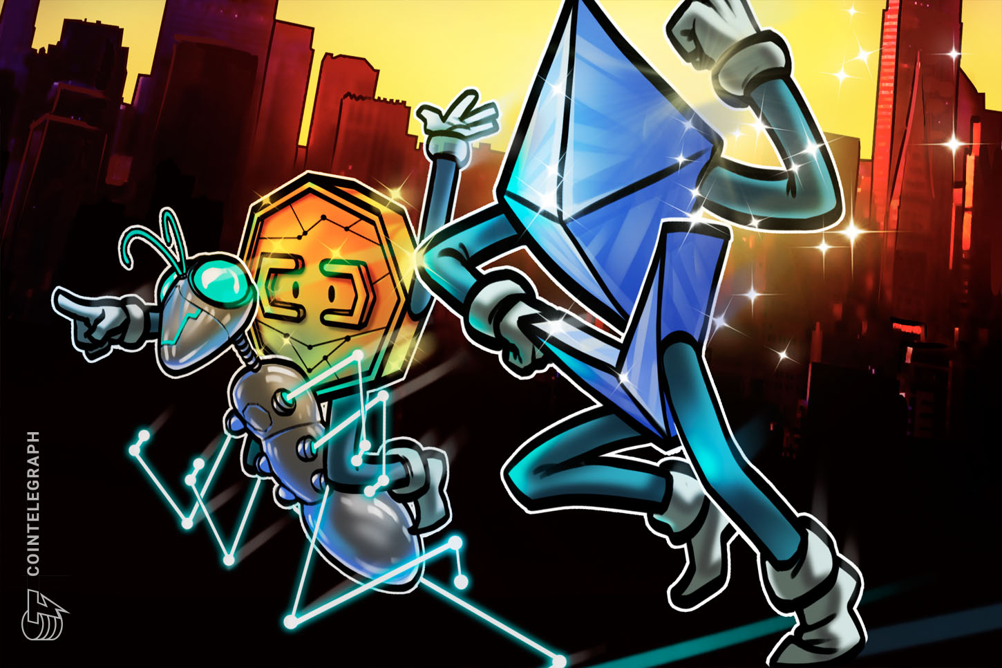 Coinbase, Figment broaden institutional staking beyond Ethereum