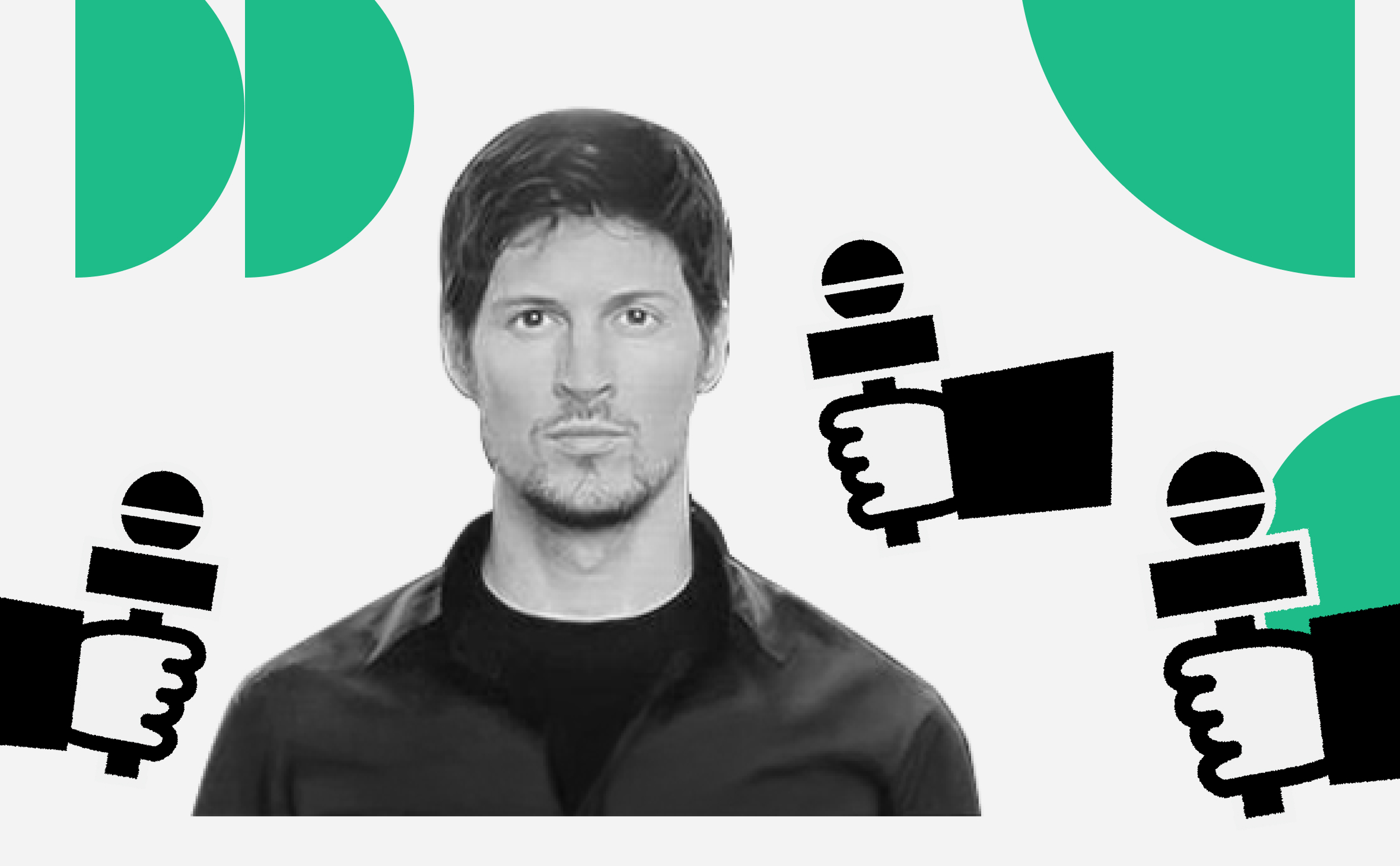 Дуров анонсировал запуск новой сети Cocoon на форуме Blockchain Life 2025