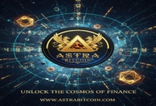 Astra Bitcoin: Dr. Antoun Toubia Launches a Revolutionary Asset-Backed Ecosystem Built on Ethereum