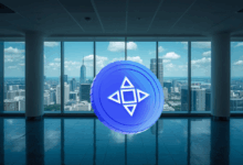 Mandala Chain Presale Nears Completion – Here’s What Comes Next for Token Holders