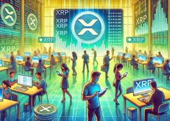 XRP Institutional Adoption: Ripple CEO Shares The Final Key To Bring It Home