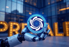 Projecting Potential ROI: Turning $1,200 Into $120,000 by Investing in Ozak AI’s Presale at $0.012