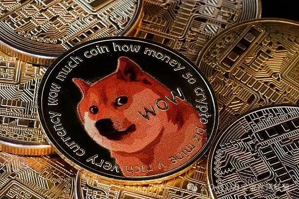DOGE 盘整终结？沉睡数月后，牛市信号初现！
