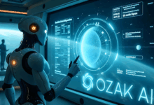 How Whales Use Ozak AI as a Low-Entry Asymmetric Bet with Massive Upside