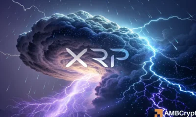 XRP price prediction – Why $2.77 is the key level for a bullish reversal