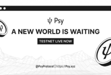 Psy Protocol Testnet Combines Internet Scale and Speed with Bitcoin-Level Security