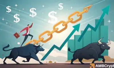 ChainOpera AI’s 70% surge looks strong – But here’s what can ruin COAI’s run