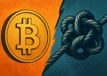 Ethereum Founder Buterin Stirs Up Bitcoin Core Vs. Knots Debate