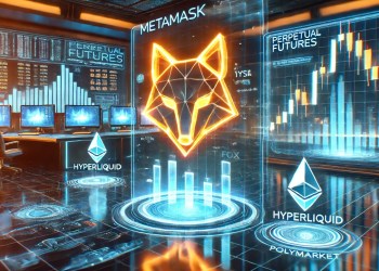 MetaMask Unveils Perp Futures Trading, Powered By Hyperliquid (HYPE) And Polymarket