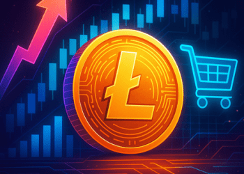 SEC Silence Stalls Litecoin ETF Decision as LTC Price Holds Near Monthly Highs