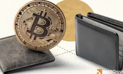 $48B in leverage at risk – Will Bitcoin hold the $117K line?