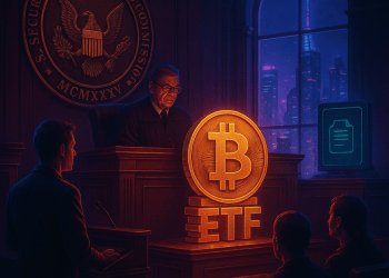 BlackRock Leads $4.5B ETF Surge as Bitcoin Hits Record High: Altcoin Funds Next?