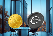 Crypto Market Shake-Up: Lyno AI Headlines September Presale News