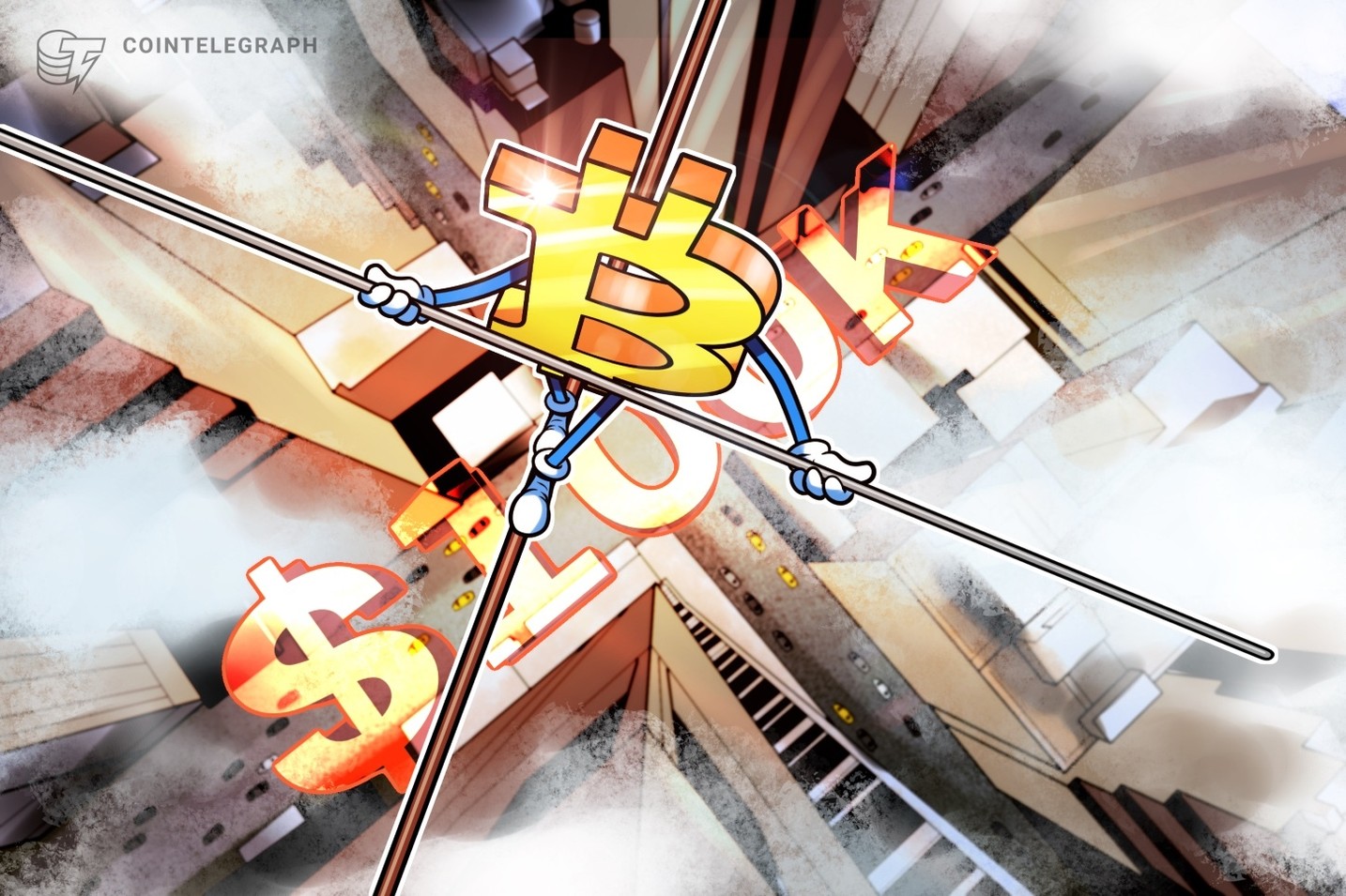 比特币(BTC)下探芝商所缺口,价格下跌2.5%恐面临10万美元崩盘风险