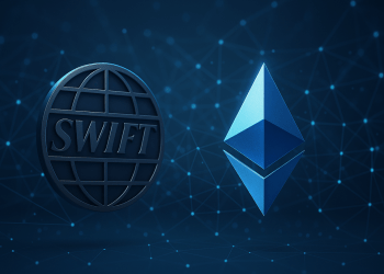 Ethereum Landed Its Biggest Partner Yet — SWIFT, Confirms Joe Lubin
