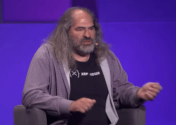 Ripple CTO David Schwartz Joins Another Company In New Leadership Role