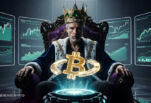 Strategy’s Bitcoin Holdings Hit $77.4B as Firm Dominates Corporate Crypto Domain