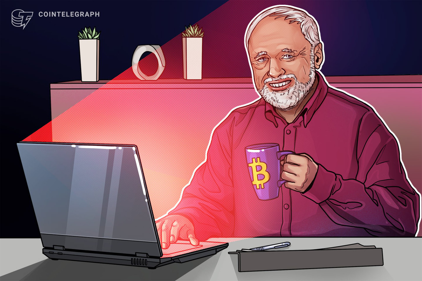 比特币(BTC)期权市场凸显恐慌加剧,交易者准备应对更多压力