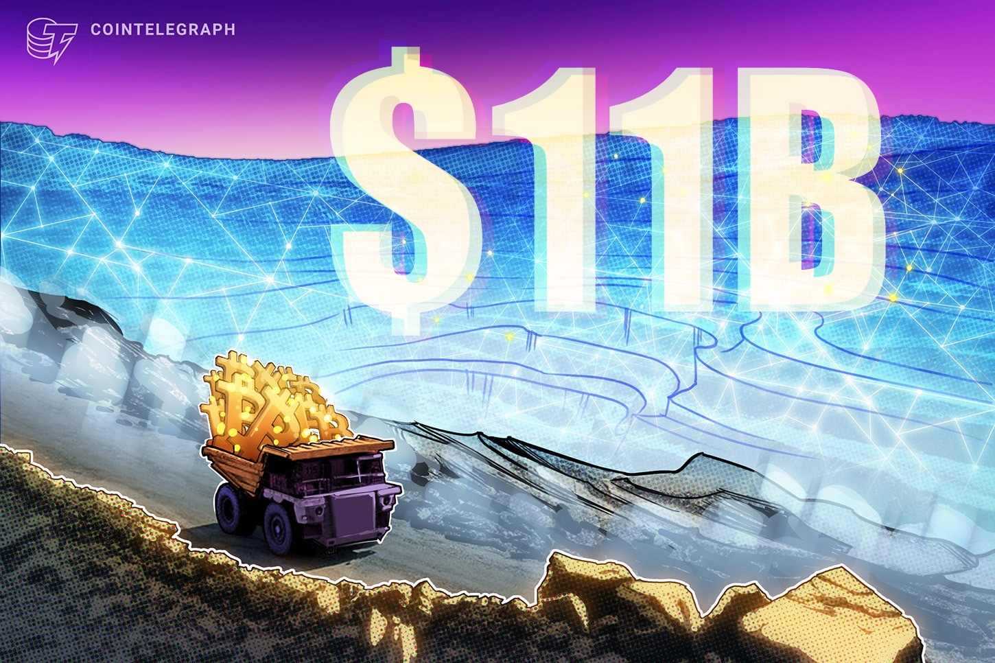BTC mining industry finances AI gold rush with $11B convertible bond boom