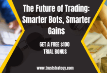 7 Best Trading Bots to Use: Smarter Tools for Effortless Algorithmic Trading