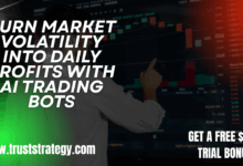 5 Best Trading Bots to Use: Smarter Investing with Automated Trading Systems
