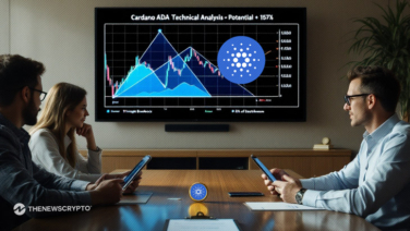 Cardano Eyes 157.5% Rally as Chart Pattern Suggests Breakout Above $0.80 Resistance