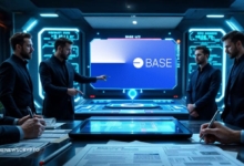 Coinbase Advances Private Stablecoin Transactions on Base Through Iron Fish Integration