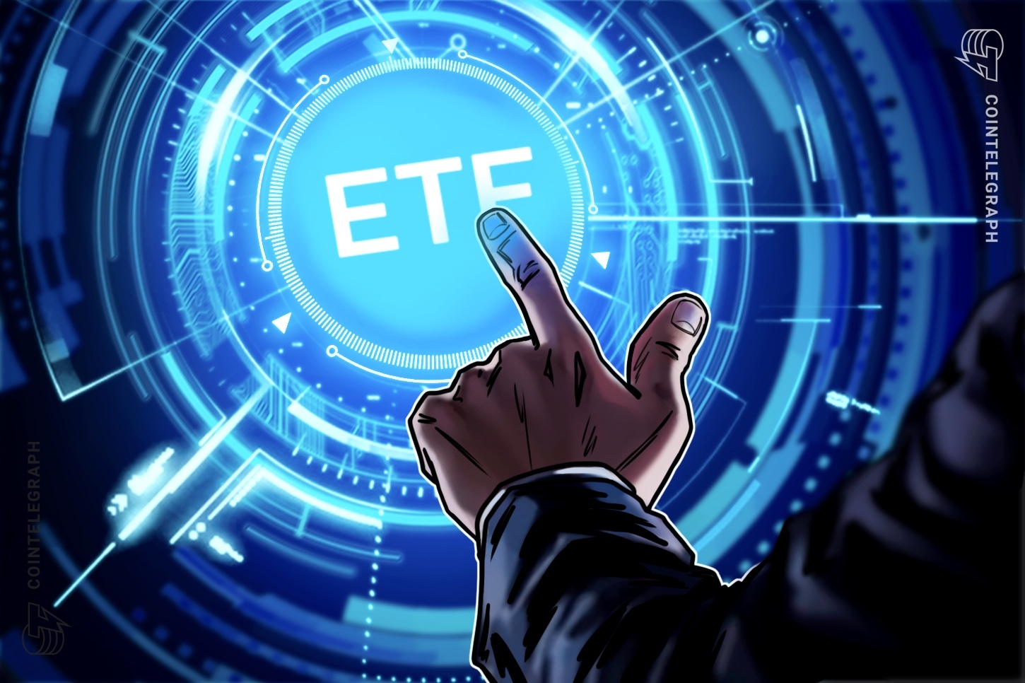 Solana, Litecoin, Hedera ETFs to launch Tuesday: Analyst