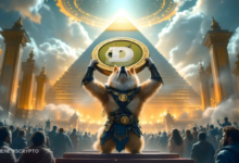 Dogecoin Technical Pattern Points to Potential $0.29 Target Price