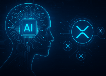 Ripple Is Giving The XRP Ledger An AI Brain — Here’s How