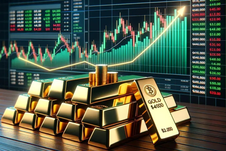 سامانه معاملات آنلاین طلا و راهنمای کامل قیمت طلای آبشده