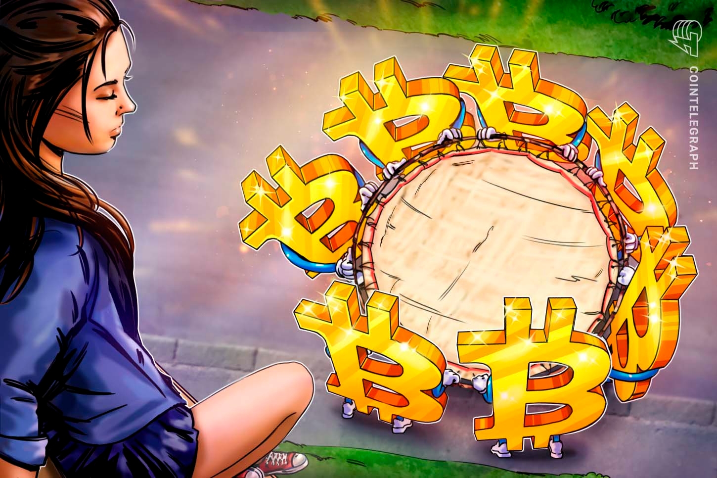 Bitcoin eyes $114K liquidity grab as traders bet on BTC price rebound