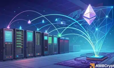 Ethereum’s Fusaka upgrade – Could this game-changer take ETH to $10K?