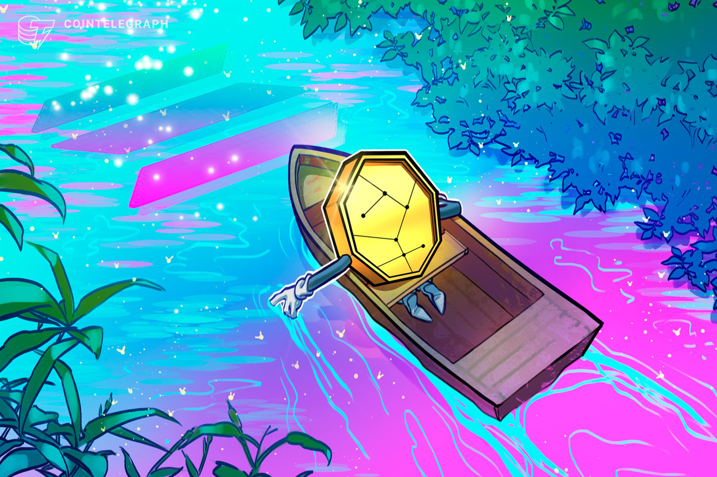 Solana ETP资金流入超5亿美元,CME持仓量激增,SOL或将再创新高?