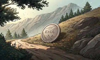 Ethena – Why ENA’s USDe depeg mirrors Terra UST fears