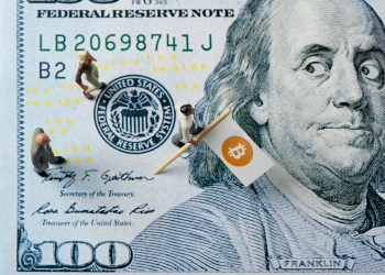 Bitcoin Price Touches $101K As Trump’s 100% Tariff On China Shakes Market