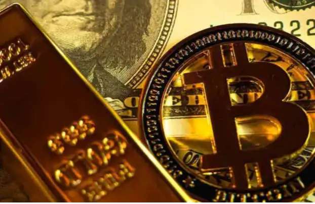 Bitwise首席投资官:为何黄金表现会远超比特币?