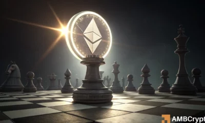 Ethereum can rally to $5,900 in October – but ONLY IF…