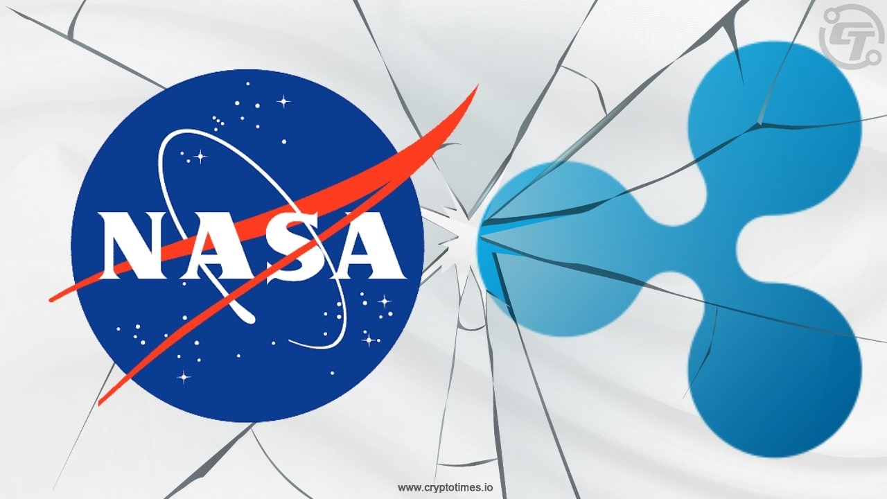 Fact Check: NASA is Not Promoting Ripple