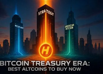 Strategy’s US$2.8 B Profit Proves the Bitcoin Narrative & Pushes Best Altcoins like $HYPER to Soar
