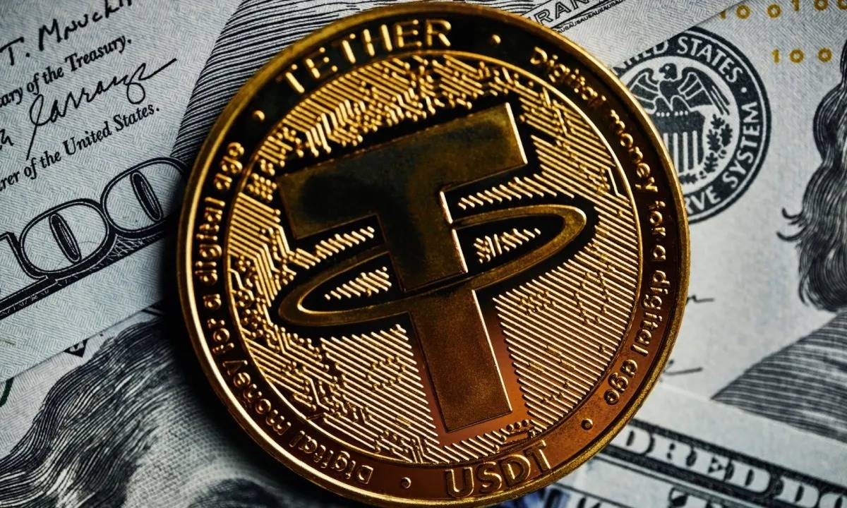 Tether 的下一篇章