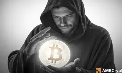 Bitcoin in limbo? – Why investor psychology hints at $100K BTC retest