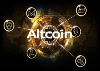 These Two Altcoin ETFs Are About To Start Trading On NASDAQ – It’s Not XRP Or Dogecoin