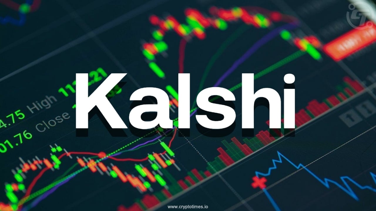 Kalshi Plans Major Crypto Integration Drive Within a Year