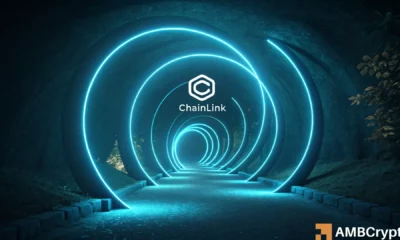 Chainlink’s bearish setup deepens – LINK bulls to get their shot at $15 IF…