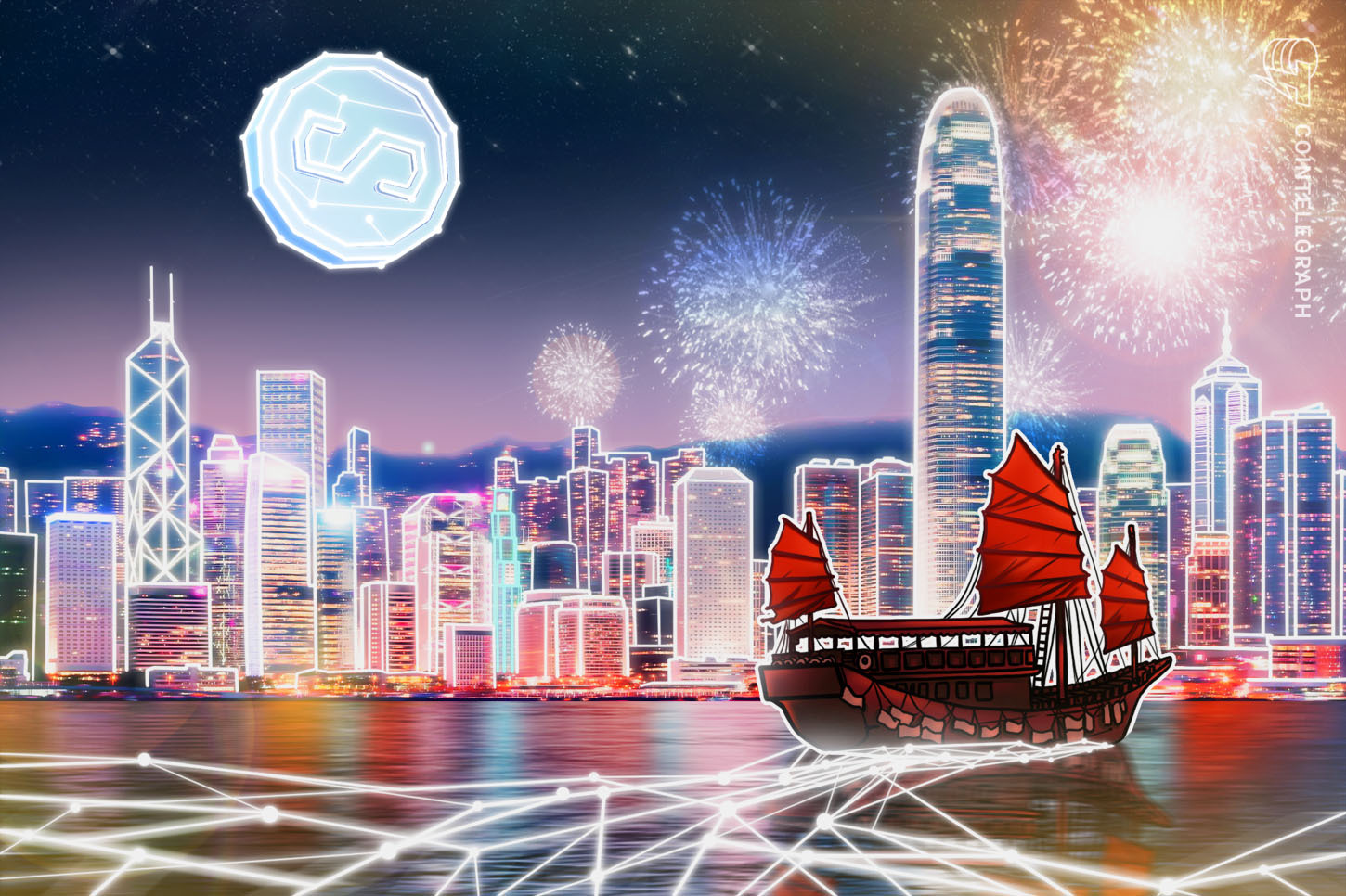 Chinese tech giants halt Hong Kong stablecoin plans amid Beijing concerns: FT